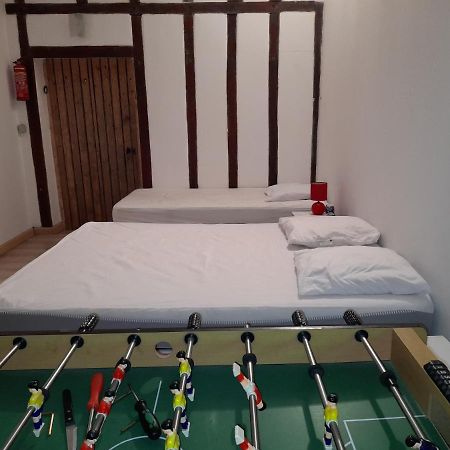 Location Petit Gite Individuel Orgeres  المظهر الخارجي الصورة