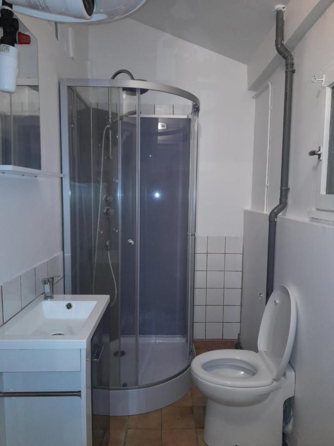 Location Petit Gite Individuel Orgeres  المظهر الخارجي الصورة