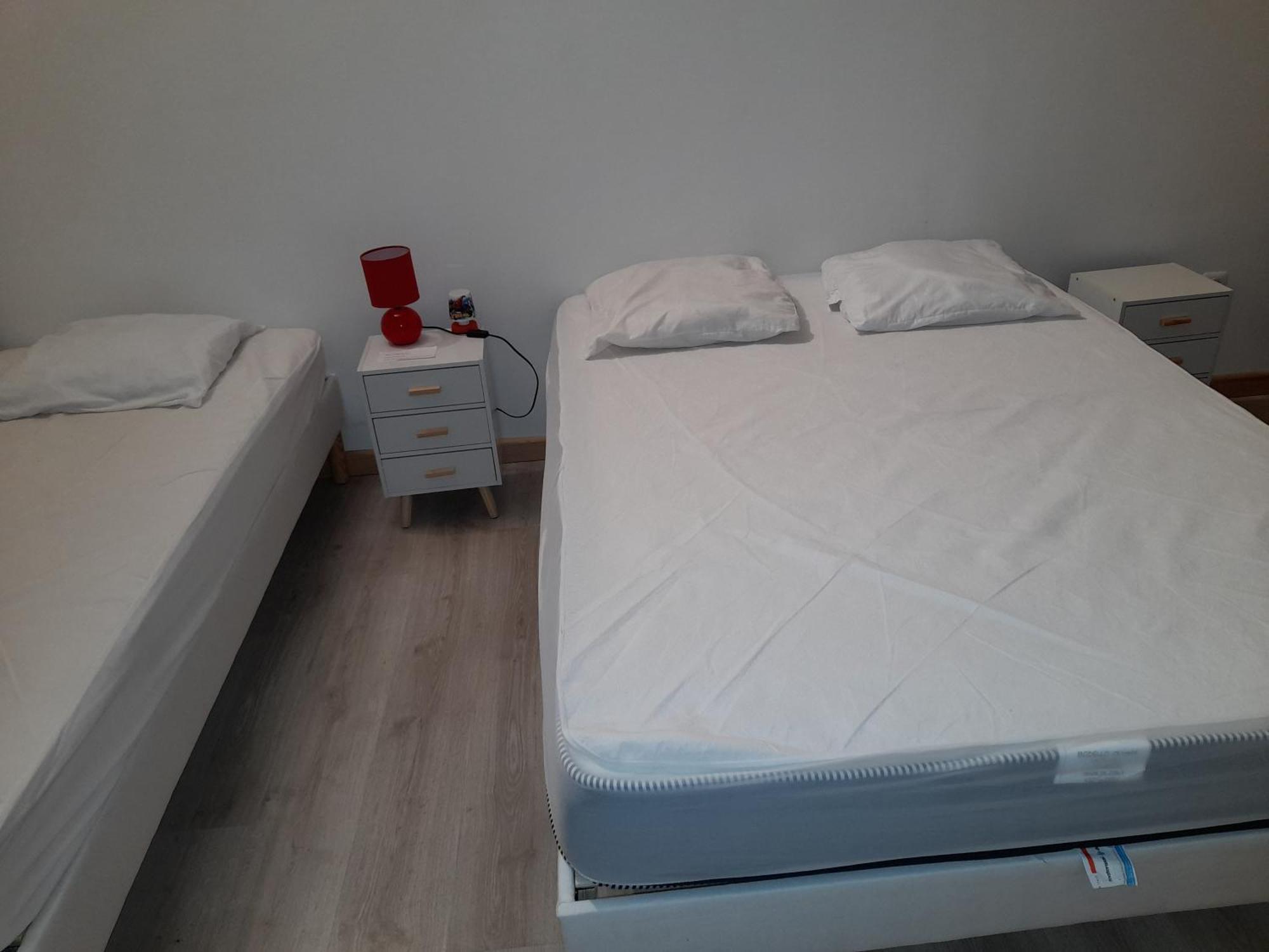 Location Petit Gite Individuel Orgeres  المظهر الخارجي الصورة